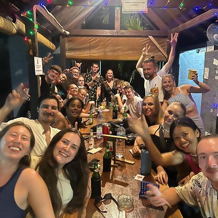 The Tipsy Gypsy Hostel Чангу Екстер'єр фото