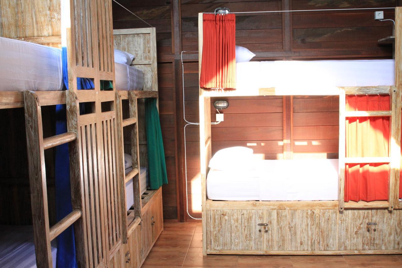 The Tipsy Gypsy Hostel Чангу Екстер'єр фото