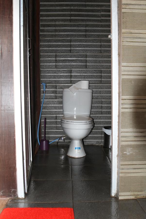 The Tipsy Gypsy Hostel Чангу Екстер'єр фото